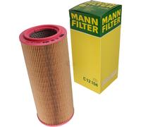 Originale MANN-FILTER Filtro Dell'Aria C 12 104