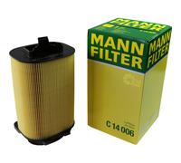 Originale MANN-FILTER Filtro Dell'Aria C 14 006