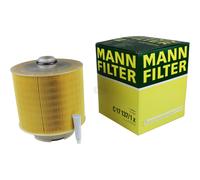 Originale MANN-FILTER Filtro Dell'Aria C 17 137/1 X