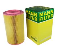 Originale MANN-FILTER Filtro Dell'Aria C 17 278