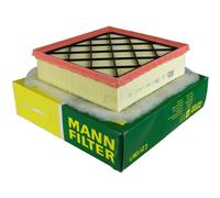 Originale MANN-FILTER Filtro Dell'Aria C 21 136/1