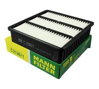 Originale MANN-FILTER Filtro Dell'Aria C 2136/1