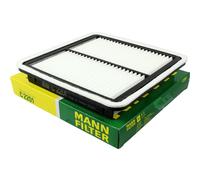 Originale MANN-FILTER Filtro Dell'Aria C 2201