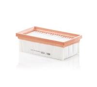 Originale MANN-FILTER Filtro Dell'Aria C 2325 Per Renault