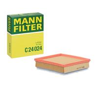 Originale MANN-FILTER Filtro Dell'Aria C 24 024