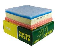 Originale MANN-FILTER Filtro Dell'Aria C 24 024