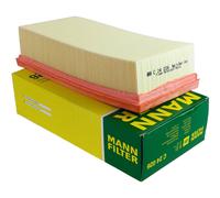 Originale MANN-FILTER Filtro Dell'Aria C 24 026