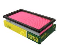 Originale MANN-FILTER Filtro Dell'Aria C 2420