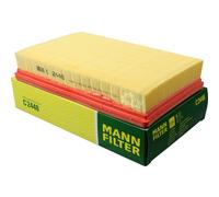 Originale MANN-FILTER Filtro Dell'Aria C 2448