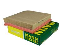 Originale MANN-FILTER Filtro Dell'Aria C 25 135