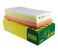 Originale MANN-FILTER Filtro Dell'Aria C 2567