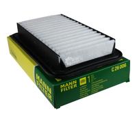 Originale MANN-FILTER Filtro Dell'Aria C 26 006