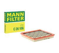 Originale MANN-FILTER Filtro Dell'Aria C 26 106