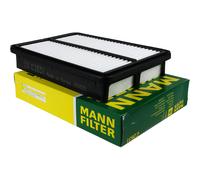 Originale MANN-FILTER Filtro Dell'Aria C 2631