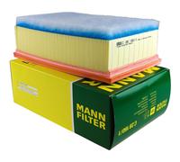 Originale MANN-FILTER Filtro Dell'Aria C 28 160/1