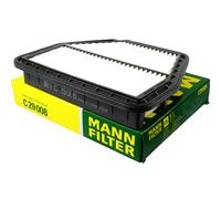 Originale MANN-FILTER Filtro Dell'Aria C 29 008