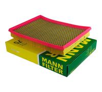 Originale MANN-FILTER Filtro Dell'Aria C 2975