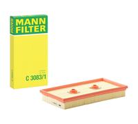 Originale MANN-FILTER Filtro Dell'Aria C 3083/1