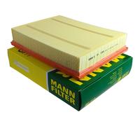 Originale MANN-FILTER Filtro Dell'Aria C 31 196