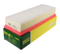 Originale MANN-FILTER Filtro Dell'Aria C 3282