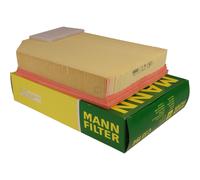 Originale MANN-FILTER Filtro Dell'Aria C 33 194