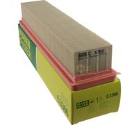 Originale MANN-FILTER Filtro Dell'Aria C 3366