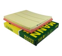 Originale MANN-FILTER Filtro Dell'Aria C 35 009