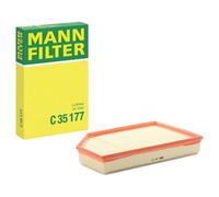 Originale MANN-FILTER Filtro Dell'Aria C 35 177