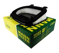 Originale MANN-FILTER Filtro Dell'Aria C 36 014