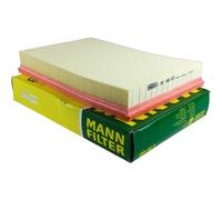 Originale MANN-FILTER Filtro Dell'Aria C 36 188