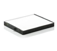 Filtro cabina MANN-FILTER CU 2330