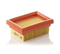 Originale MANN-FILTER Filtro Di Ventilazione Del Carter C 105 Per Volvo