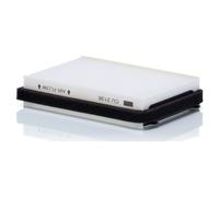 Originale MANN-FILTER Filtro Interno Filtro Antipolline CU 2136