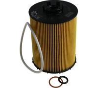 Originale MANN-FILTER Filtro Olio HU 823 X
