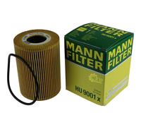 Originale MANN-FILTER Filtro Olio HU 9001 X