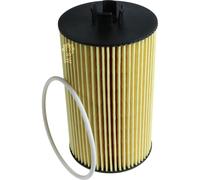 Originale MANN-FILTER Filtro Olio HU 931/6 X