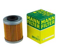 Originale MANN-FILTER Filtro Olio MH 54/1
