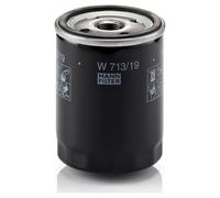 Originale MANN-FILTER Filtro Olio W 713/19