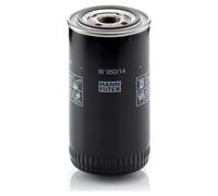 Originale MANN-FILTER Filtro Olio W 950/14