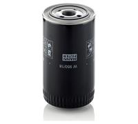 Originale MANN-FILTER Filtro Olio W 950/18