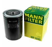 Originale MANN-FILTER Filtro Olio WP 1045