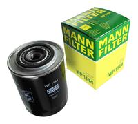 Originale MANN-FILTER Filtro Olio WP 1144 Olio Filtro