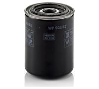 Originale MANN-FILTER Filtro Olio WP 928/82