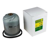 Originale MANN-FILTER Filtro Olio ZR 906