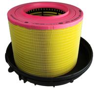 Originale MANN-FILTERC 41 001 KIT Filtro Dell'Aria