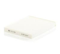 MANN-FILTER CU 24 004 Filtro aria cabina - per Autovetture + veicoli commeriali