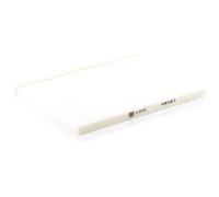 Originale Mann Filtro Aerazione per Interni Cu 28 004 per Aston Martin Toyota