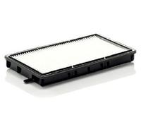 Originale Mann Filtro Aerazione per Interni Cu 2835 per Alpina BMW