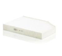 Filtro cabina MANN-FILTER CU 30 007
