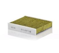 Originale Mann Filtro Aerazione per Interni Fp 22 032 per Lexus Mazda Suzuki